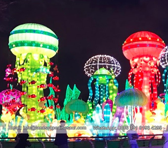 Winter Lantern Festival-11